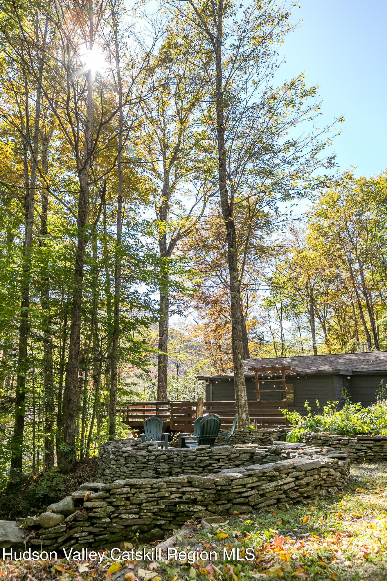 439 Silver Hollow Road Chichester, NY 12416 - Photo 33 of 36 a view of ocean view