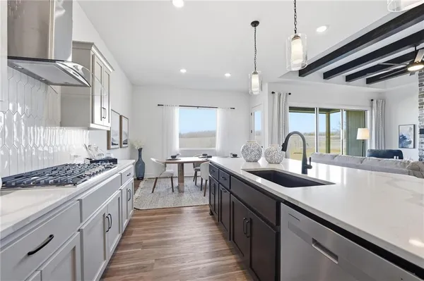 $669,105 | 1804 Halls Creek Avenue, Raymore, MO 64083