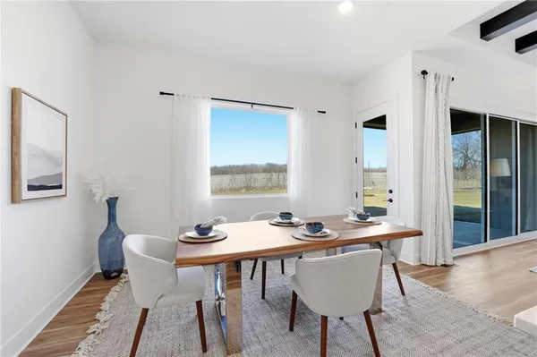 $669,105 | 1804 Halls Creek Avenue, Raymore, MO 64083