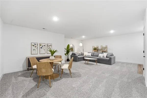 $669,105 | 1804 Halls Creek Avenue, Raymore, MO 64083