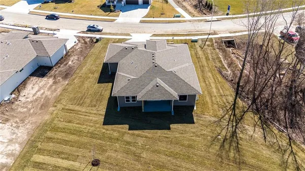 $669,105 | 1804 Halls Creek Avenue, Raymore, MO 64083