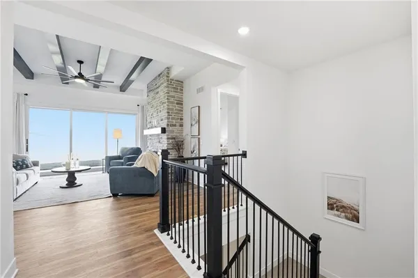 $669,105 | 1804 Halls Creek Avenue, Raymore, MO 64083