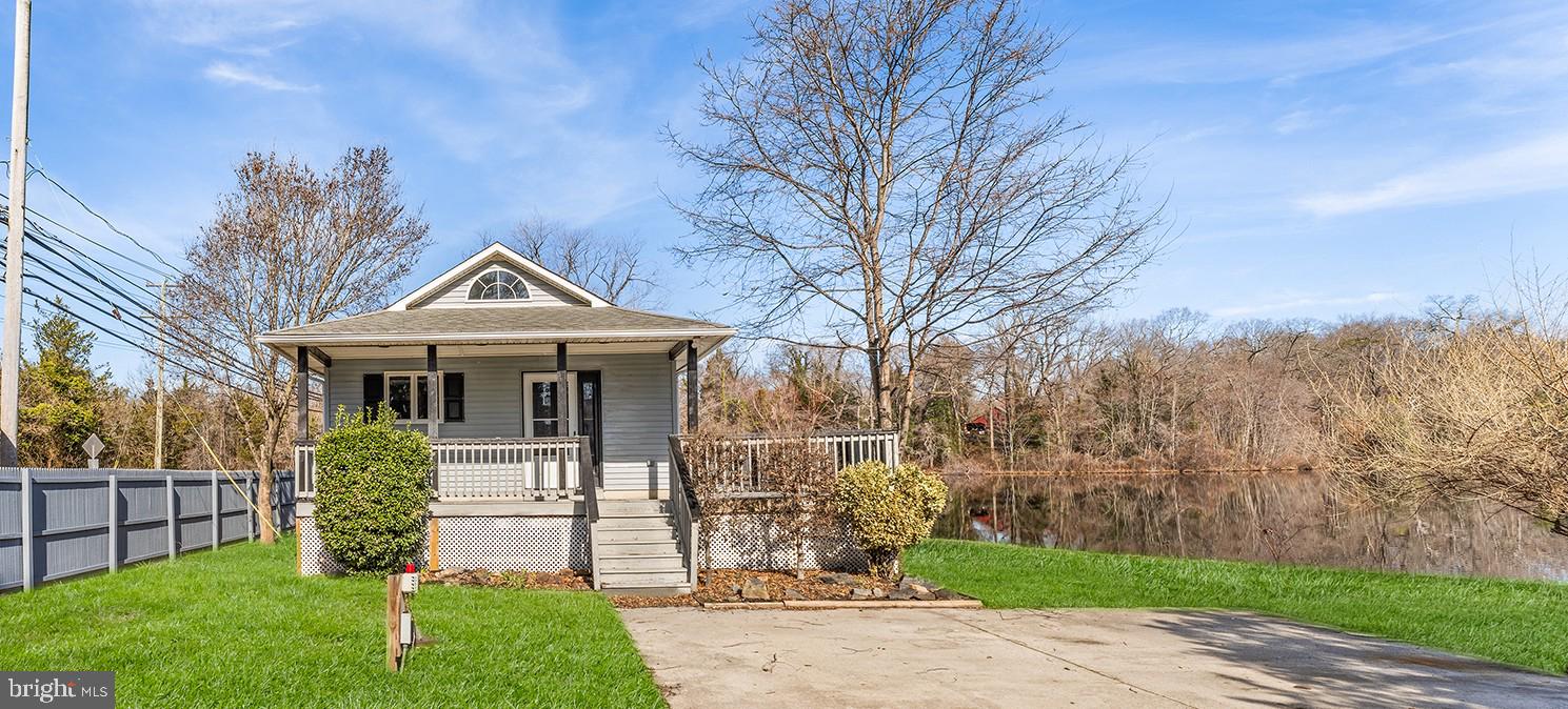 19 Bridgeton Fairton Road Fairton, NJ 08302 - Photo 1 of 29