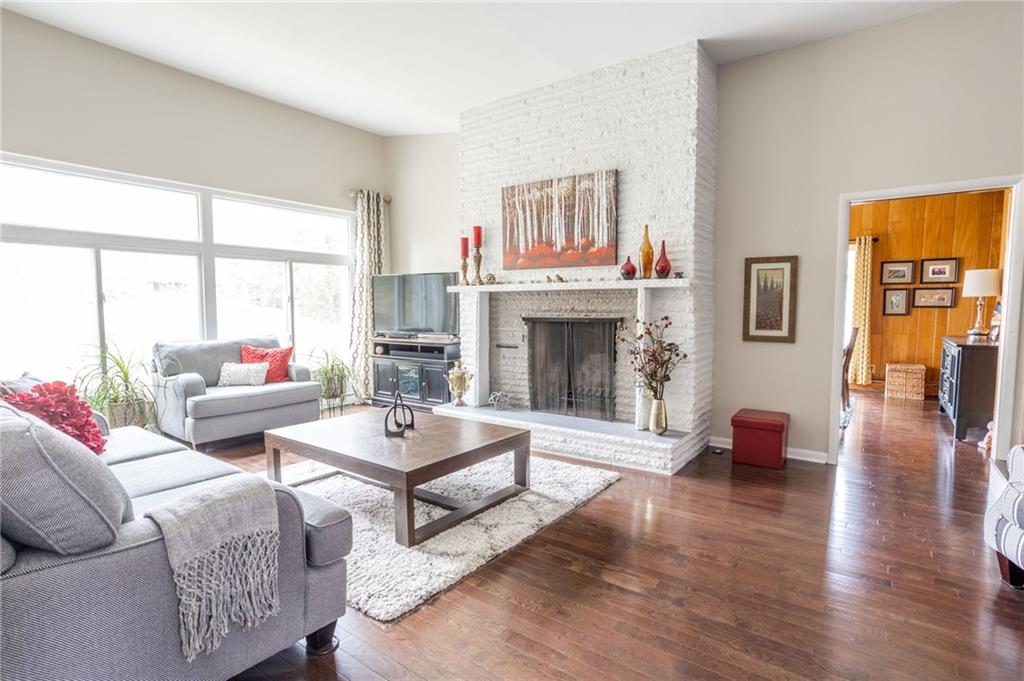714 Hawthorn Road New Castle, IN 47362 - Photo 3 of 39 Gallery Image 3