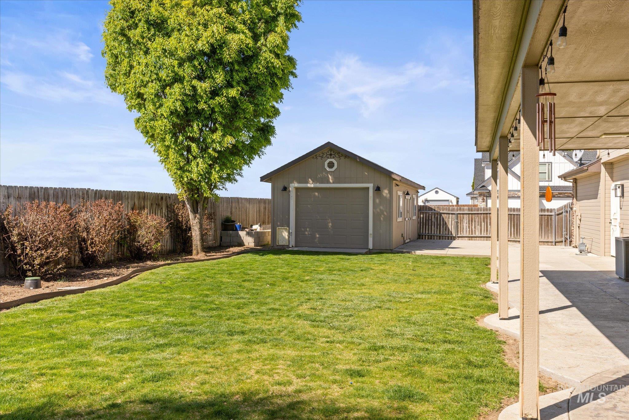 5375 West Ridgeside Street Meridian, ID 83646 - Photo 40 of 50