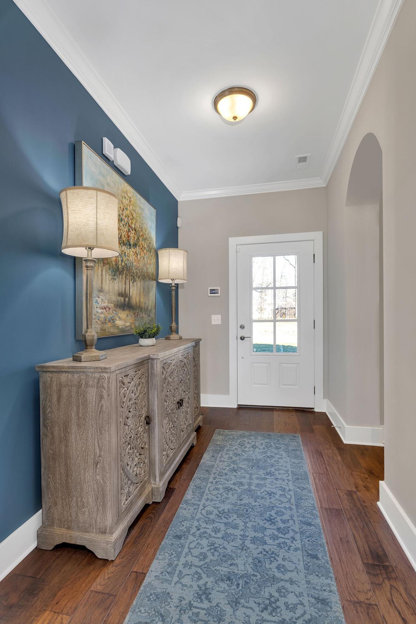1565 Buttonwood Loop, Unit 55 Chattanooga, TN 37421 - Photo 5 of 27 Lexington Foyer