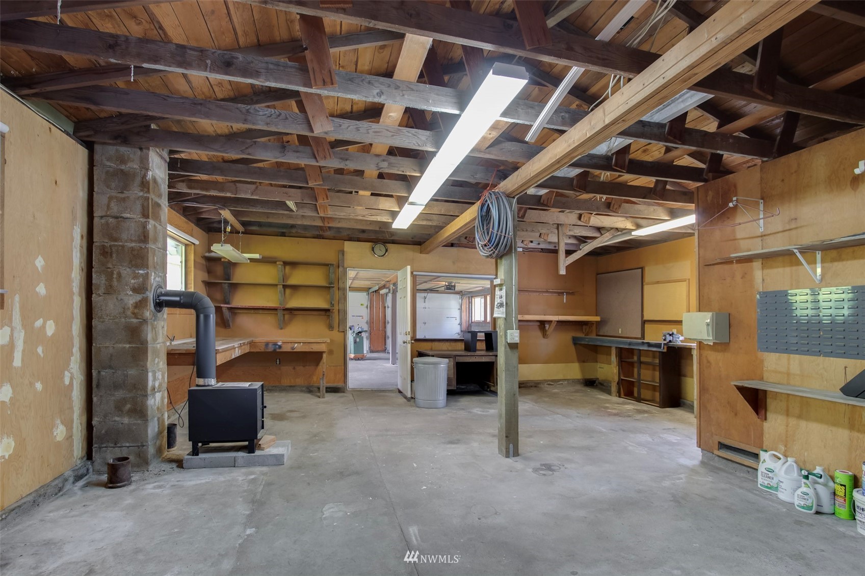187 Kauer Road Randle, WA 98377 - Photo 25 of 28 Gallery Image 25