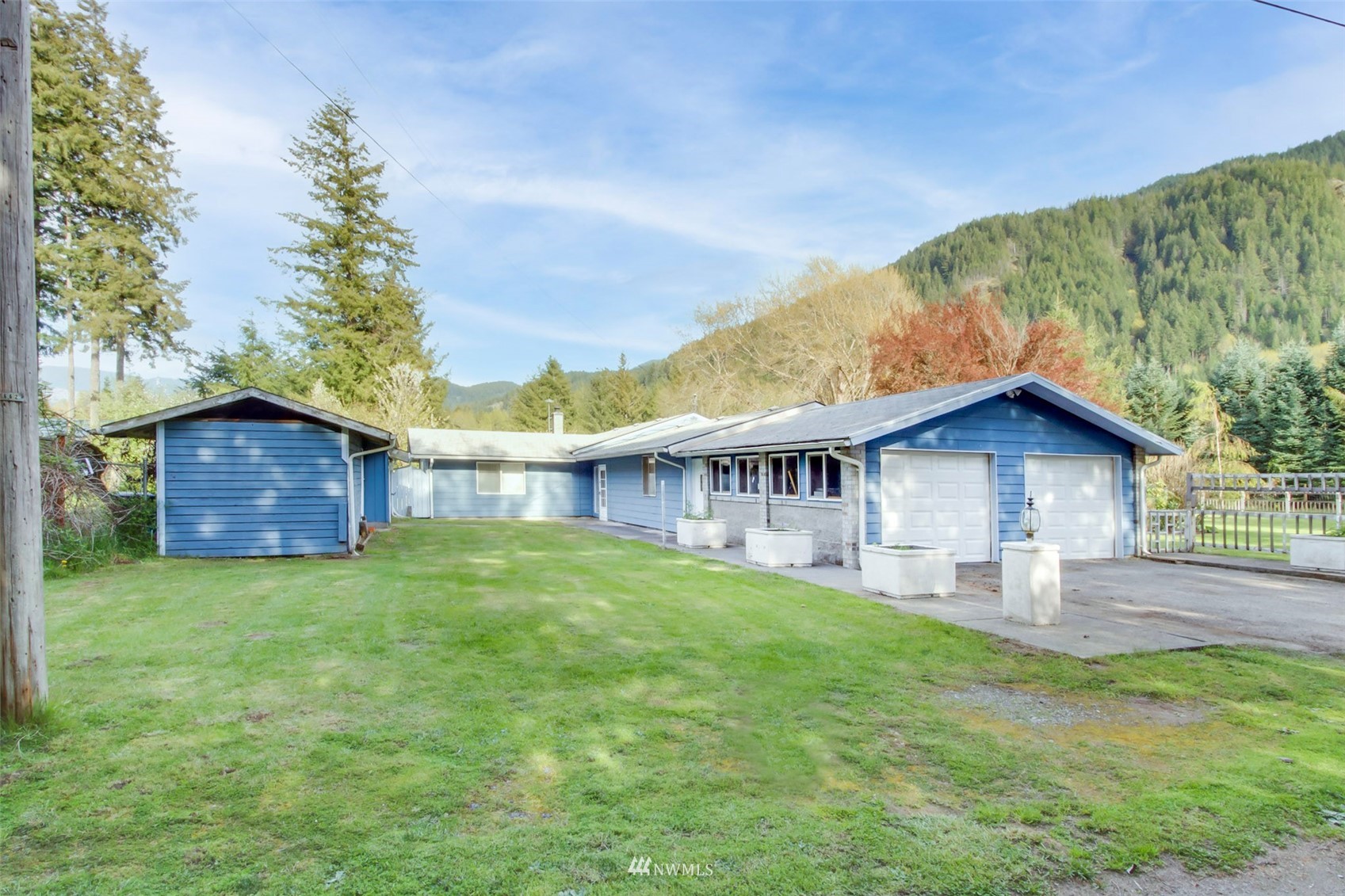 187 Kauer Road Randle, WA 98377 - Photo 27 of 28 Gallery Image 27