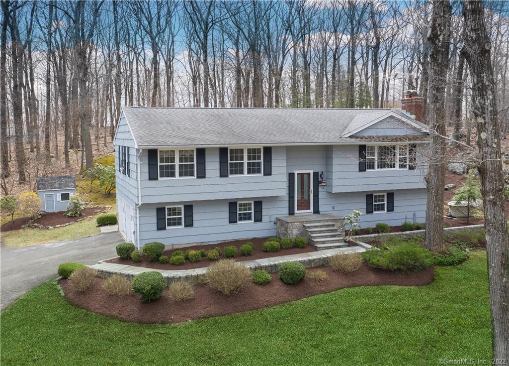 114 Seth Low Mountain Road Ridgefield, CT 06877 - Photo 1 of 1