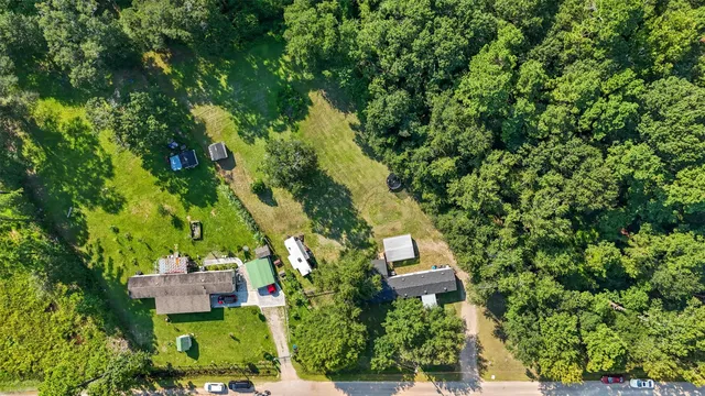 $1,650 | 106 County Road 3755, Cleveland, TX 77328