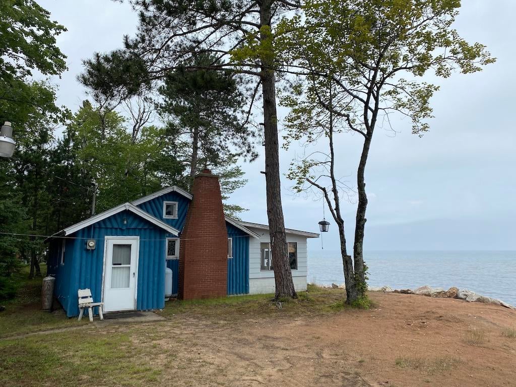 9874 North Whitefish Point Road Paradise, MI 49768 - Photo 2 of 29 Gallery Image 2