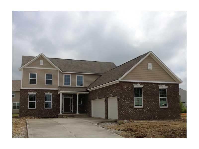 12375 Wolverton Way Fishers, IN 46037 - Photo 1 of 1 Gallery Image 1