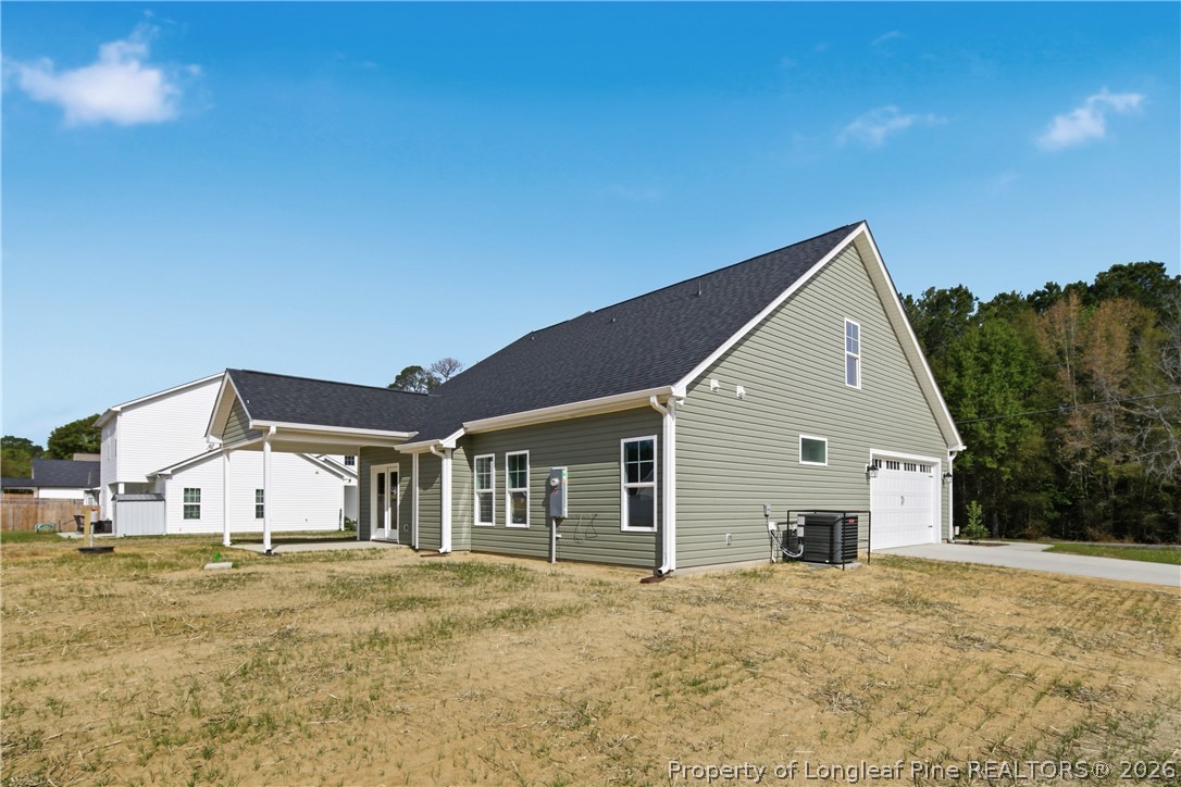 2118 Smith Road Hope Mills, NC 28348 - Photo 49 of 50 Gallery Image 49