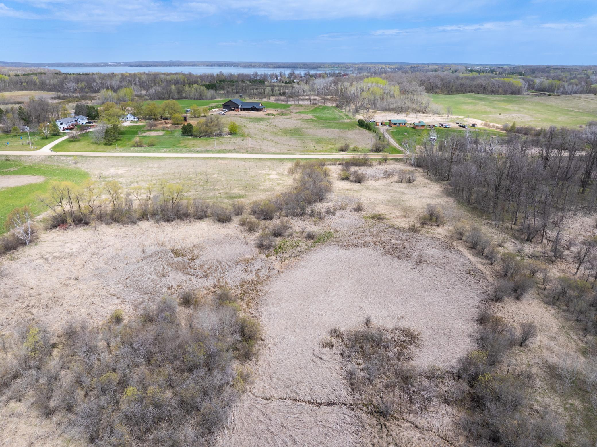 Lot 2 Buckskin Road Alexandria, MN 56308 - Photo 6 of 19