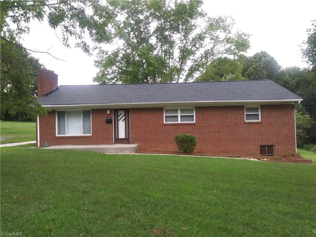 804 Motor Road Winston-Salem, NC 27105 - Photo 1 of 27 Gallery Image 1