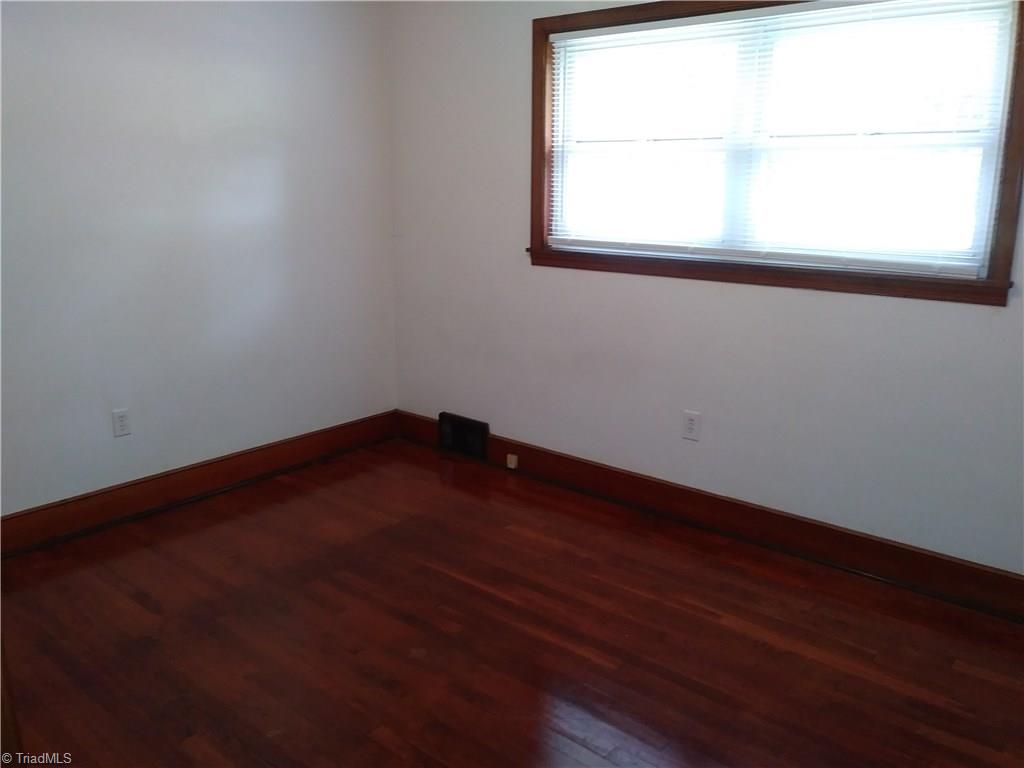 804 Motor Road Winston-Salem, NC 27105 - Photo 12 of 27 1st bedroom