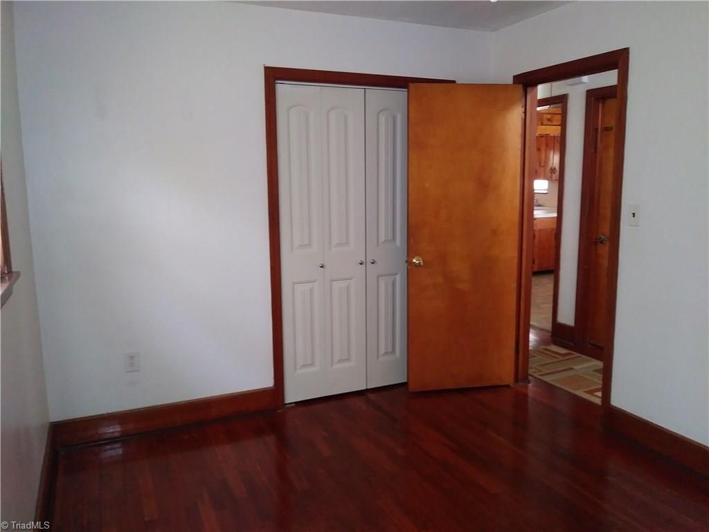 804 Motor Road Winston-Salem, NC 27105 - Photo 13 of 27 Second view 1st bedroom