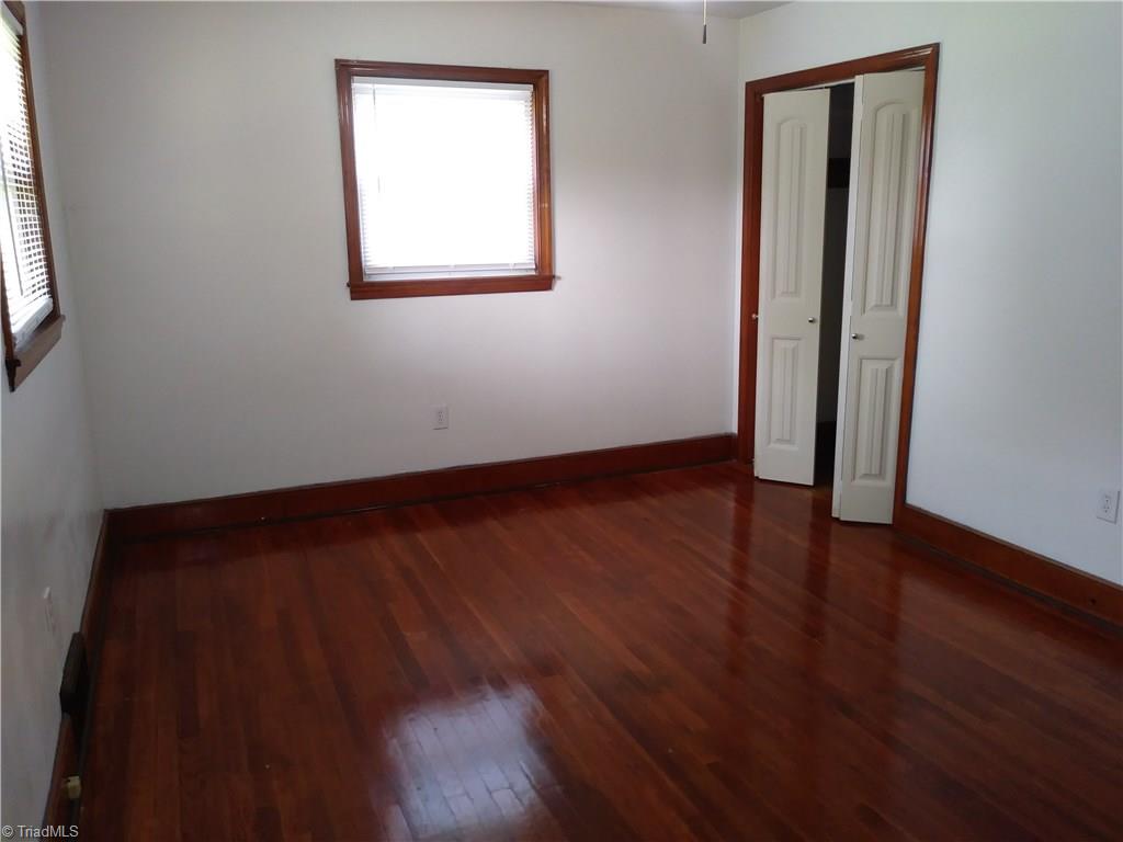 804 Motor Road Winston-Salem, NC 27105 - Photo 14 of 27 Master bedroom