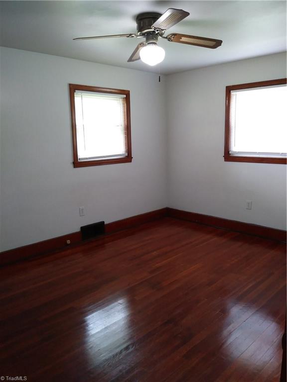 804 Motor Road Winston-Salem, NC 27105 - Photo 18 of 27 3rd bedroom