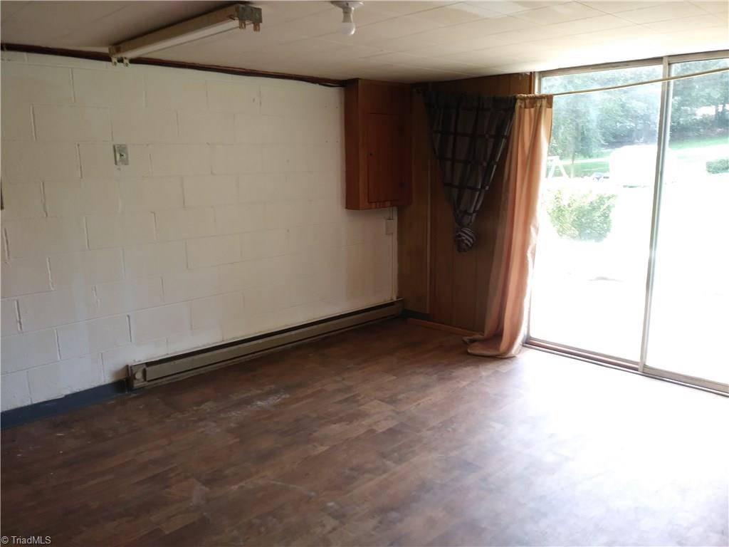 804 Motor Road Winston-Salem, NC 27105 - Photo 25 of 27 Bonus room, basement