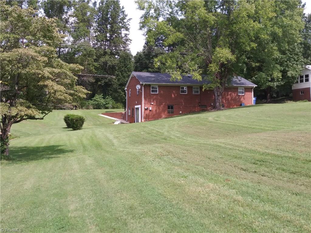 804 Motor Road Winston-Salem, NC 27105 - Photo 4 of 27 Gallery Image 4