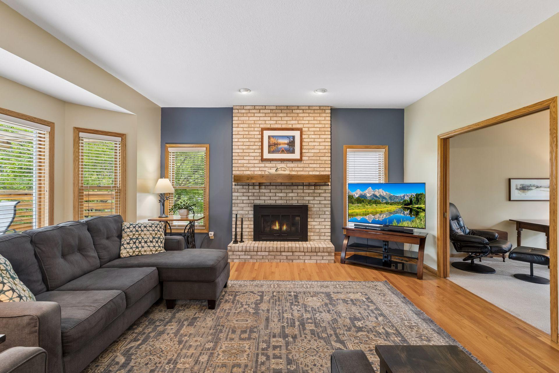 75 Wildridge Road Mahtomedi, MN 55115 - Photo 16 of 47