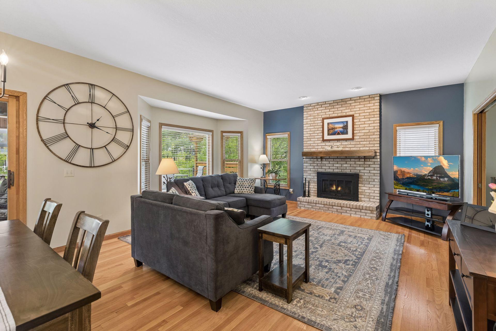 75 Wildridge Road Mahtomedi, MN 55115 - Photo 17 of 47