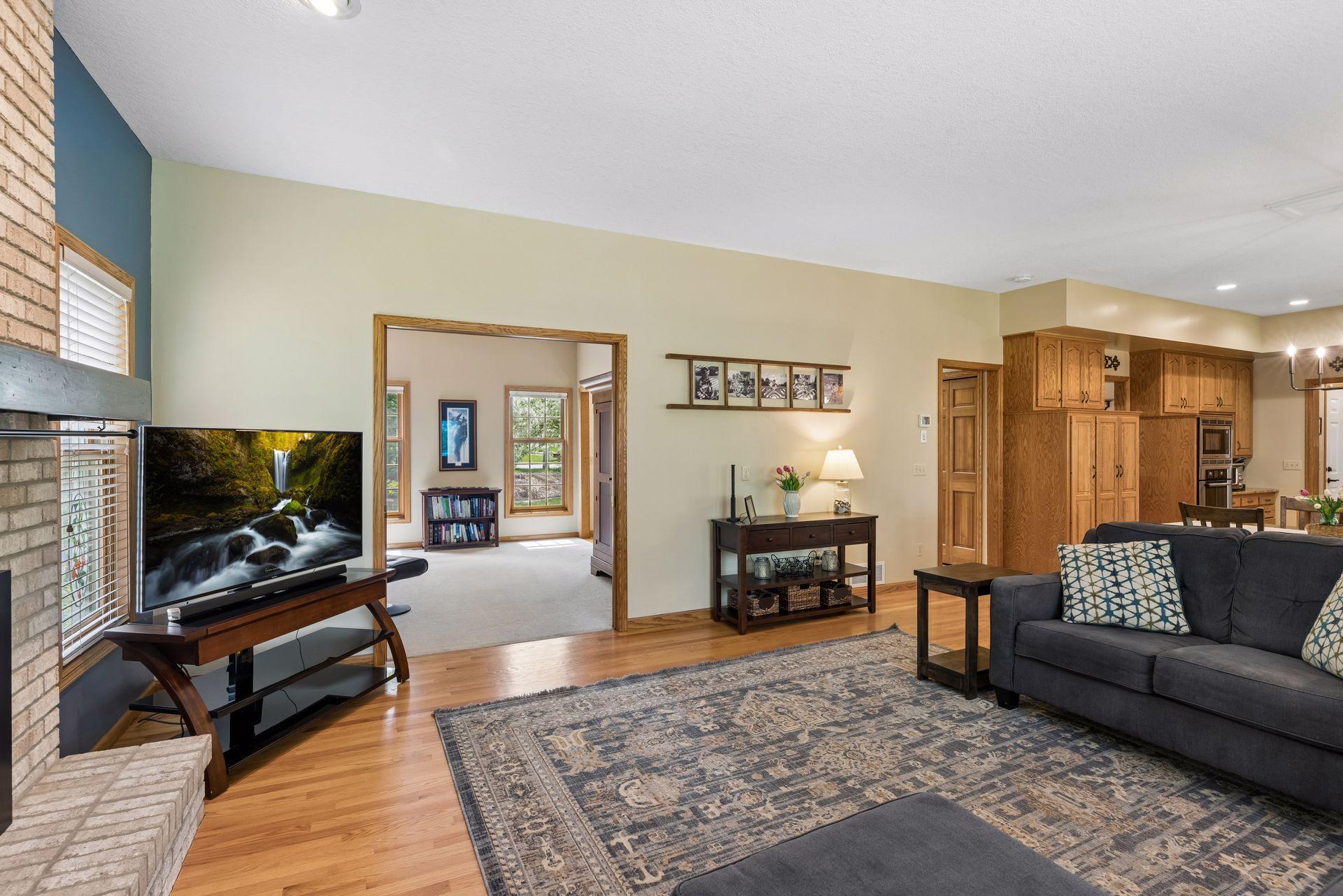 75 Wildridge Road Mahtomedi, MN 55115 - Photo 20 of 47