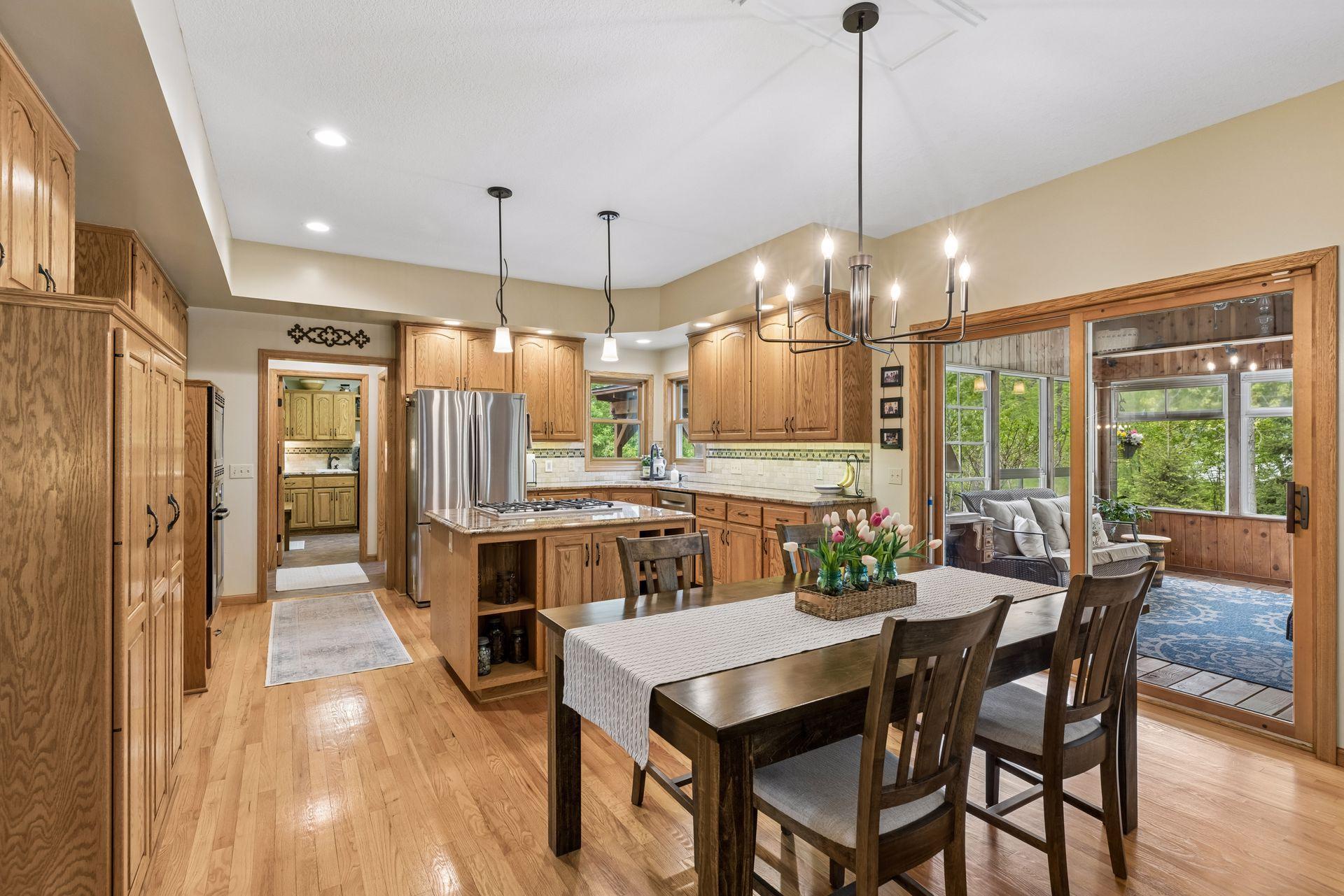 75 Wildridge Road Mahtomedi, MN 55115 - Photo 21 of 47