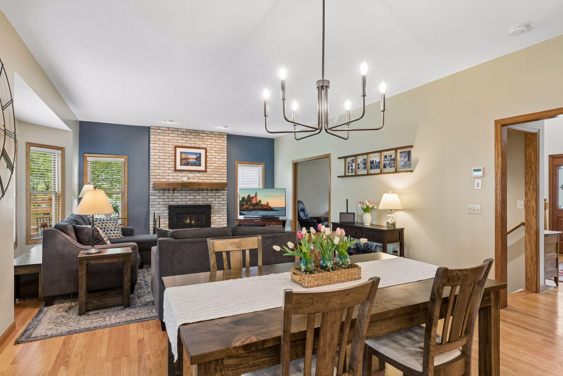 75 Wildridge Road Mahtomedi, MN 55115 - Photo 22 of 47