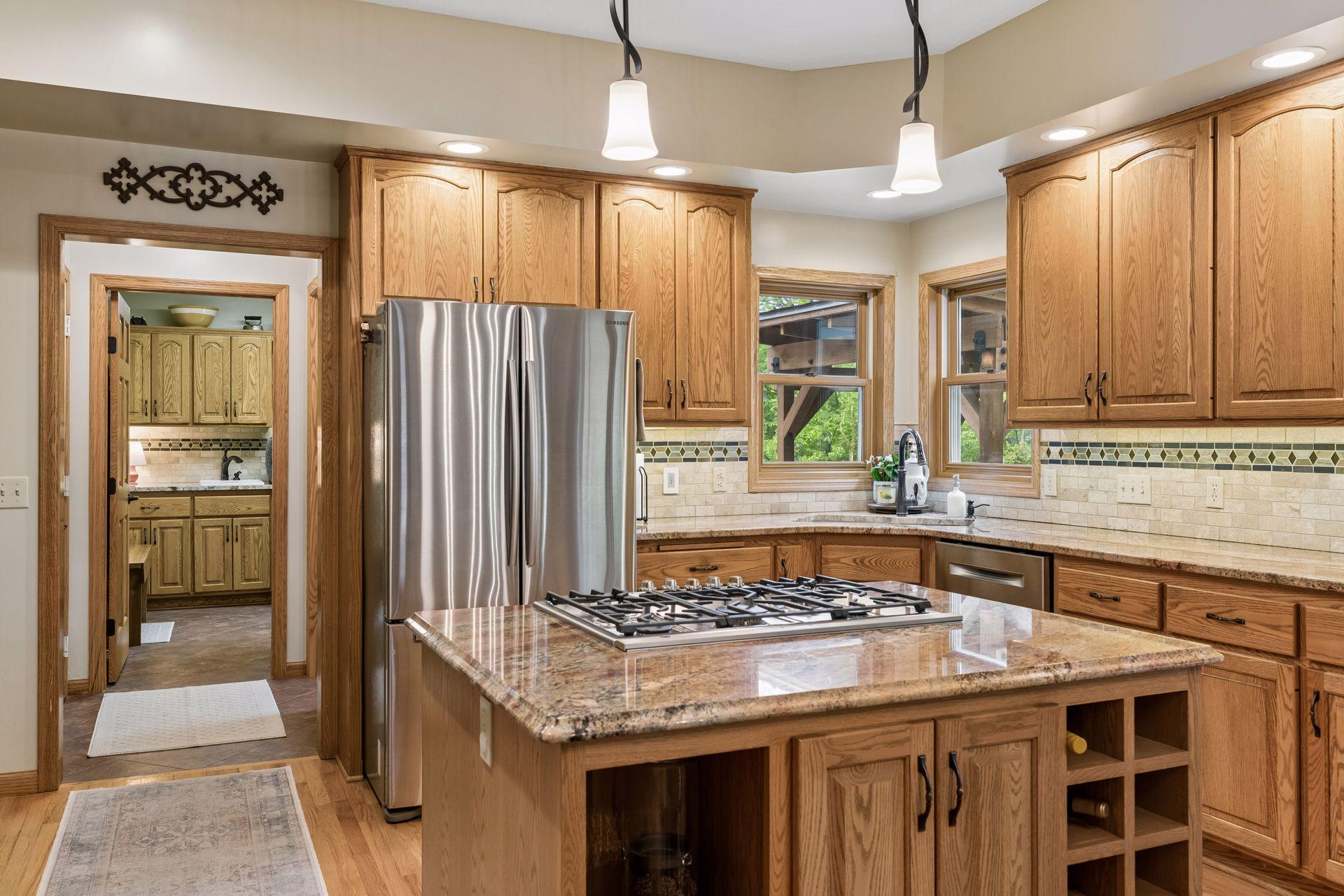 75 Wildridge Road Mahtomedi, MN 55115 - Photo 23 of 47