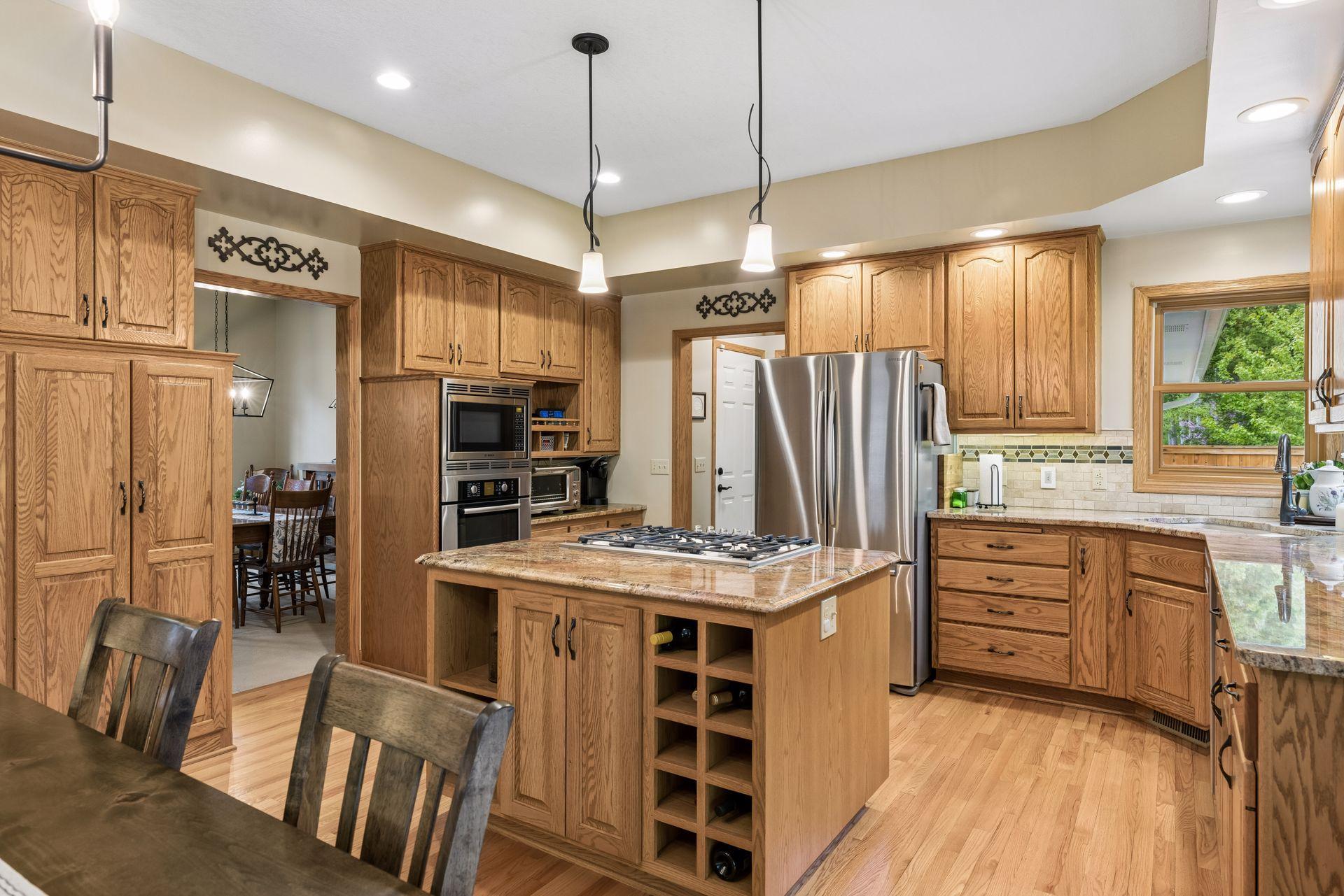 75 Wildridge Road Mahtomedi, MN 55115 - Photo 24 of 47