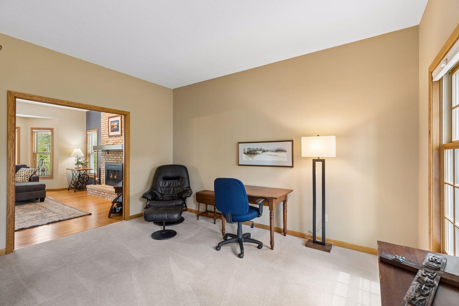 75 Wildridge Road Mahtomedi, MN 55115 - Photo 27 of 47