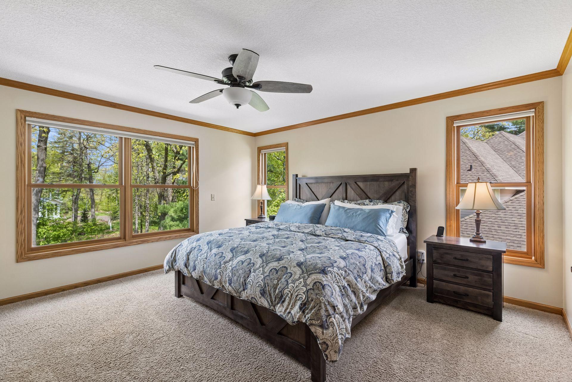 75 Wildridge Road Mahtomedi, MN 55115 - Photo 32 of 47