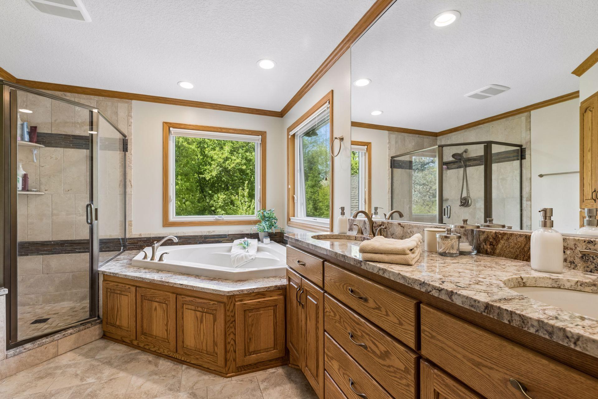 75 Wildridge Road Mahtomedi, MN 55115 - Photo 33 of 47