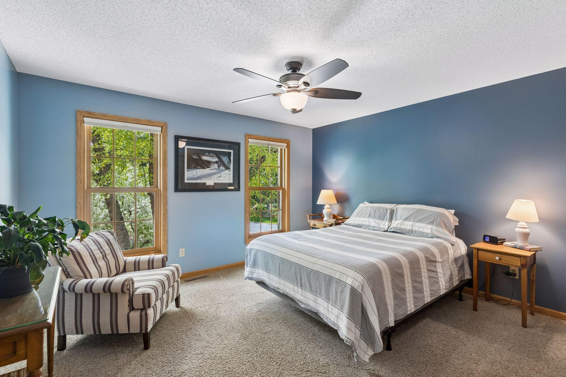 75 Wildridge Road Mahtomedi, MN 55115 - Photo 34 of 47