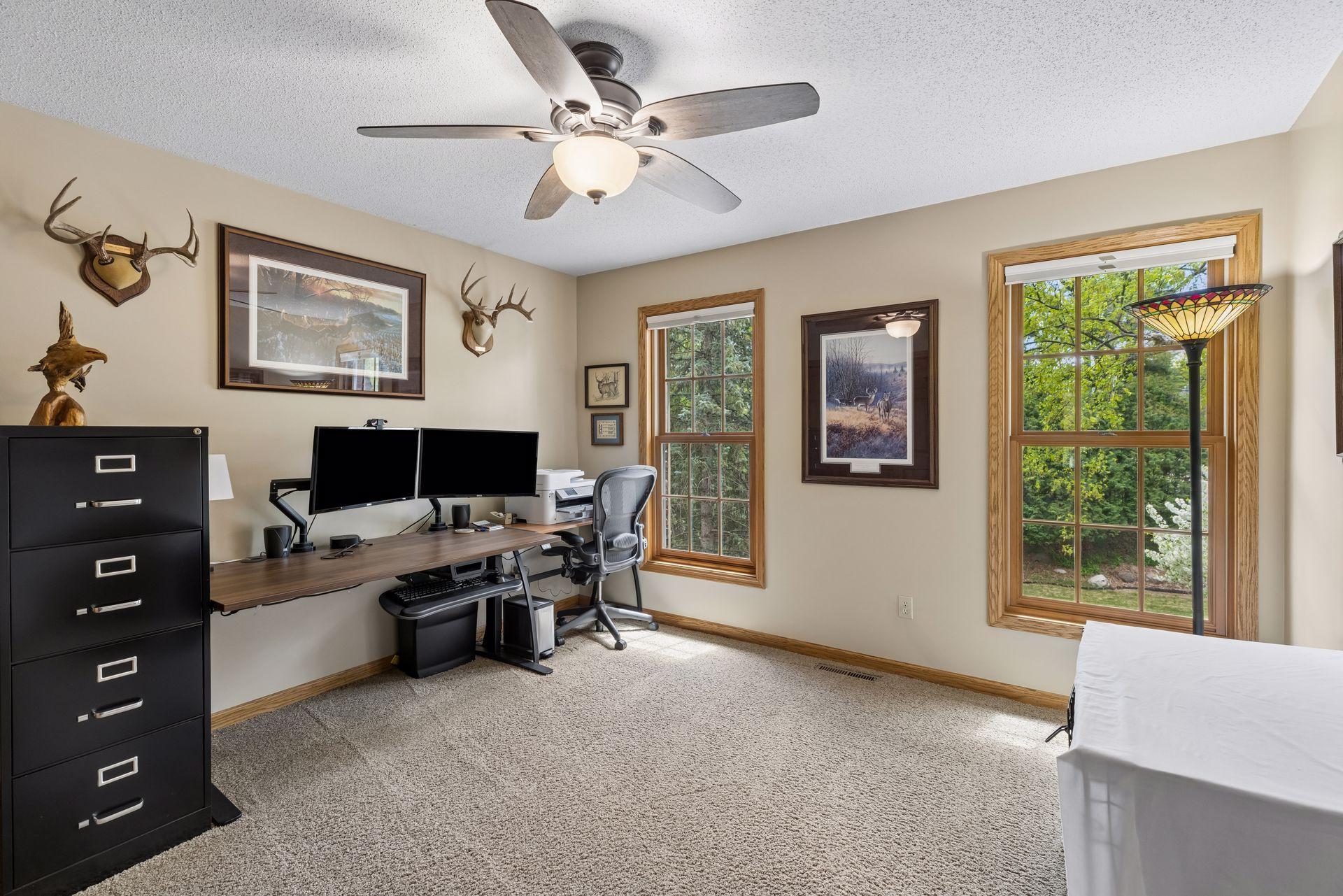 75 Wildridge Road Mahtomedi, MN 55115 - Photo 36 of 47