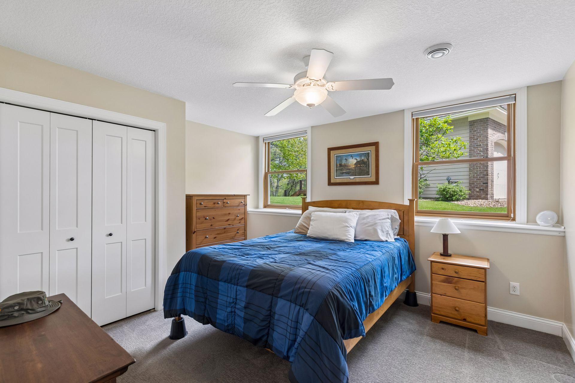 75 Wildridge Road Mahtomedi, MN 55115 - Photo 44 of 47
