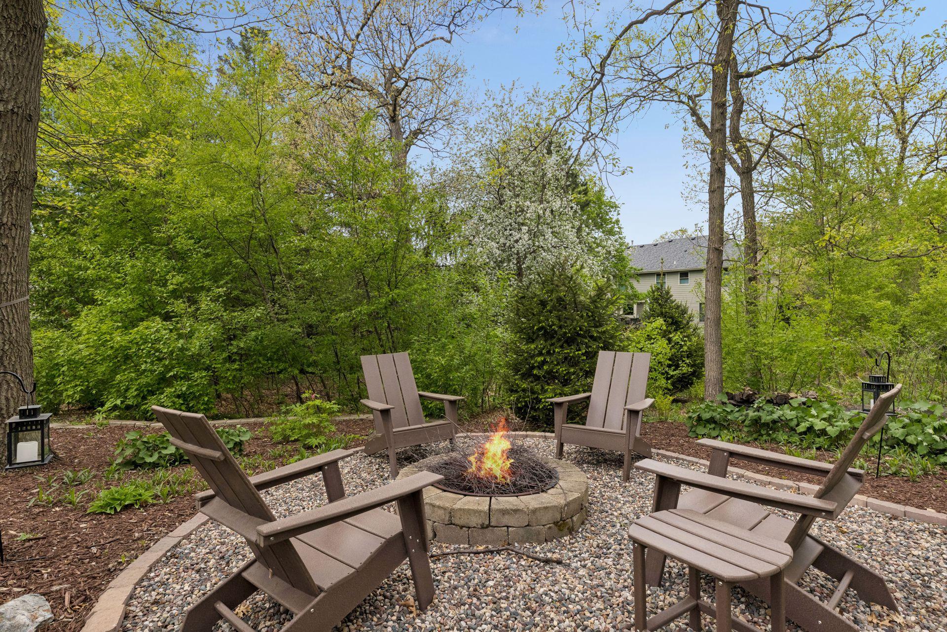 75 Wildridge Road Mahtomedi, MN 55115 - Photo 46 of 47