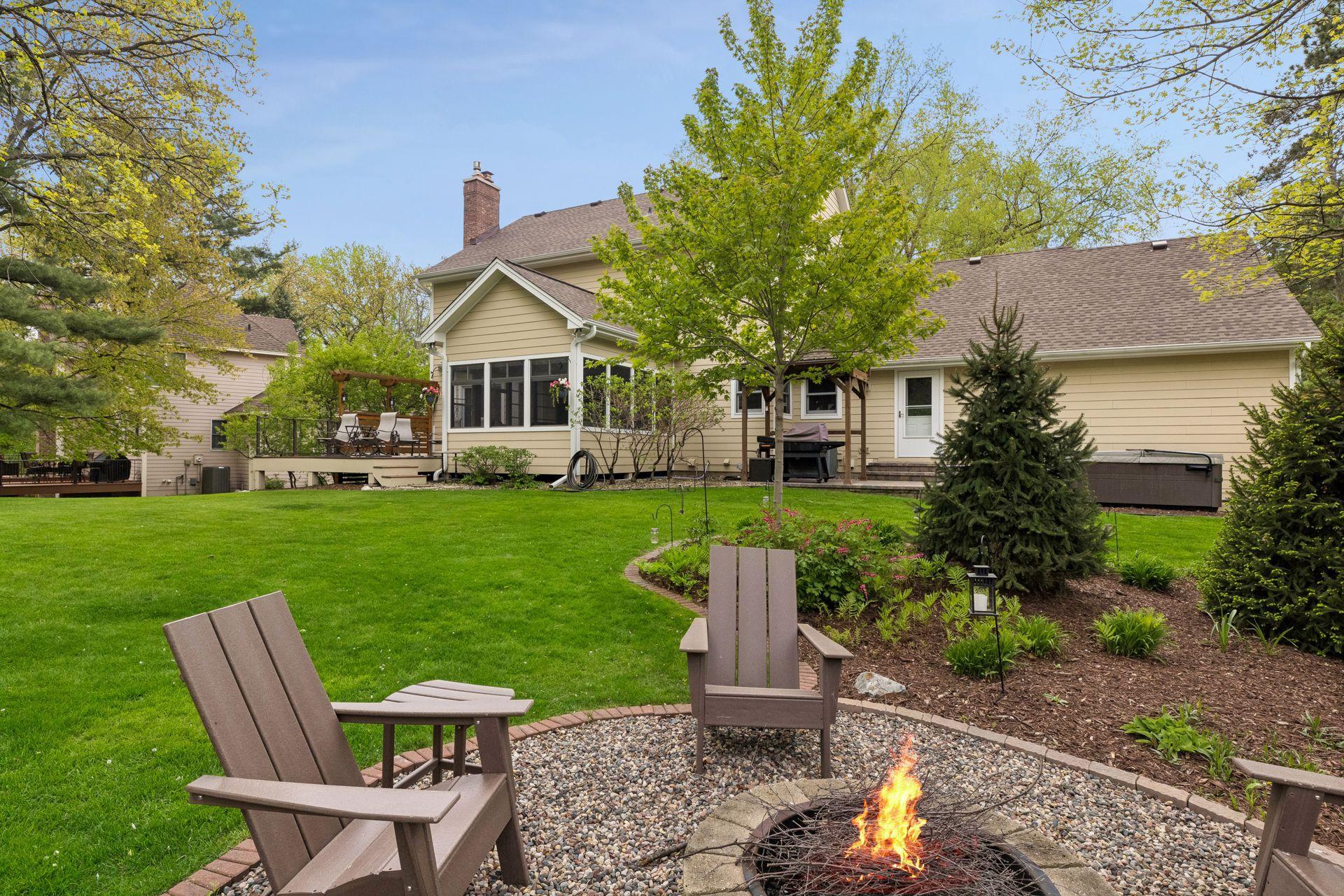 75 Wildridge Road Mahtomedi, MN 55115 - Photo 47 of 47