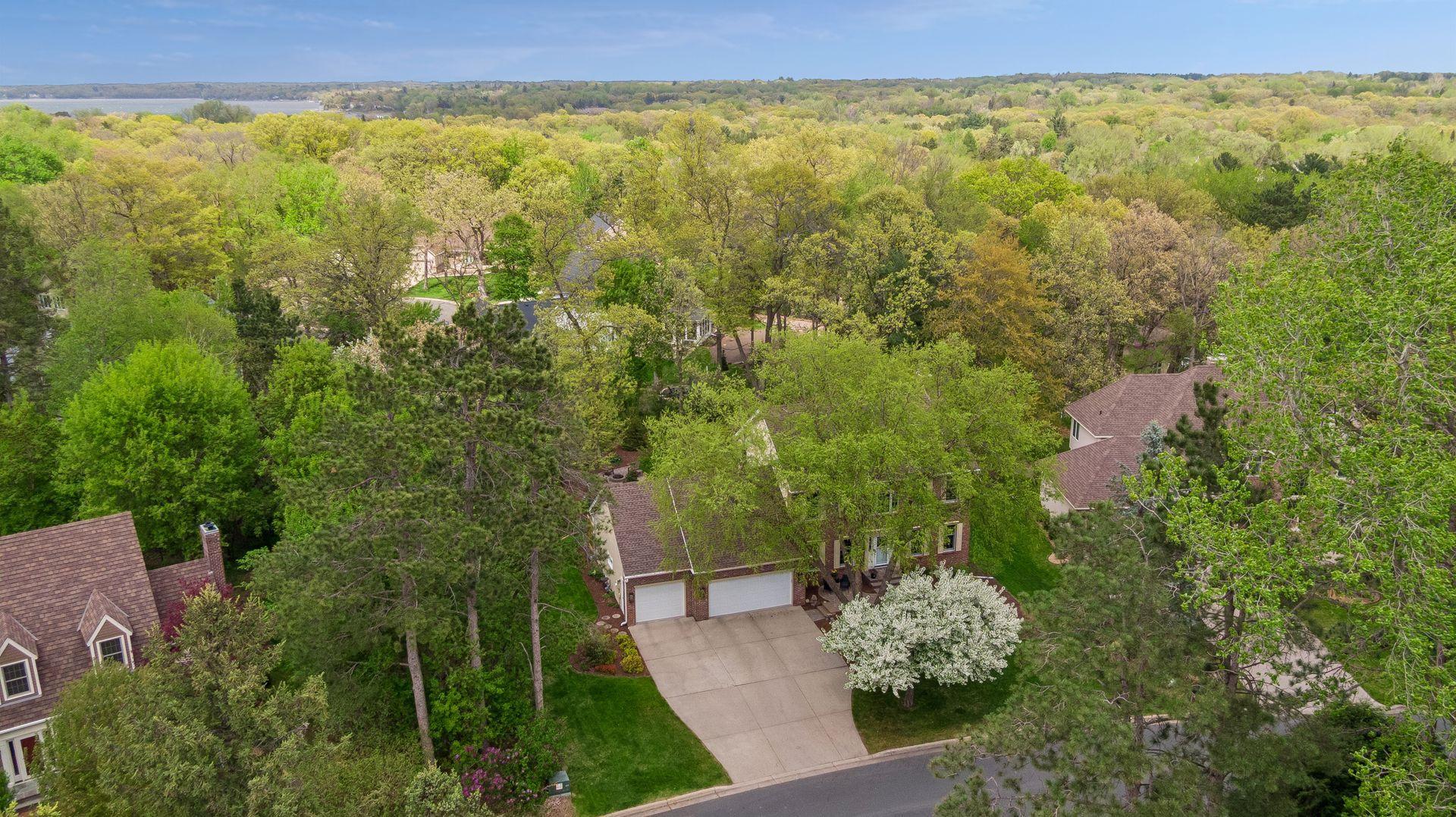 75 Wildridge Road Mahtomedi, MN 55115 - Photo 6 of 47