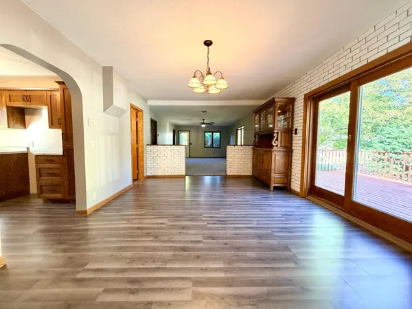 $305,000 | 1520 Clary Street, Worthington, MN 56187