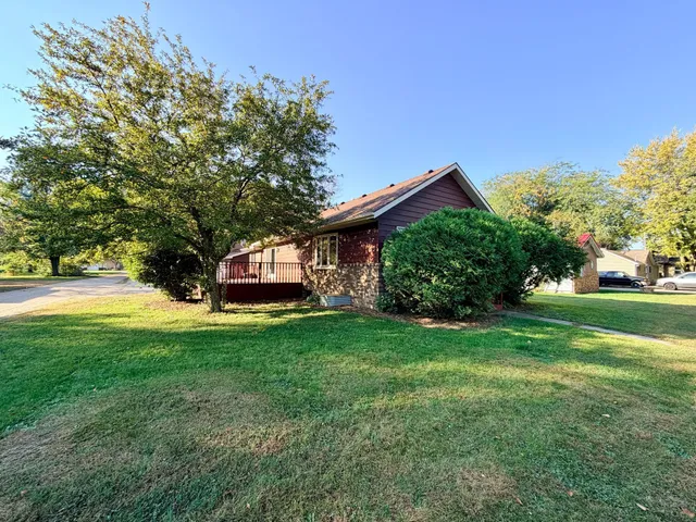 $329,000 | 1520 Clary Street, Worthington, MN 56187