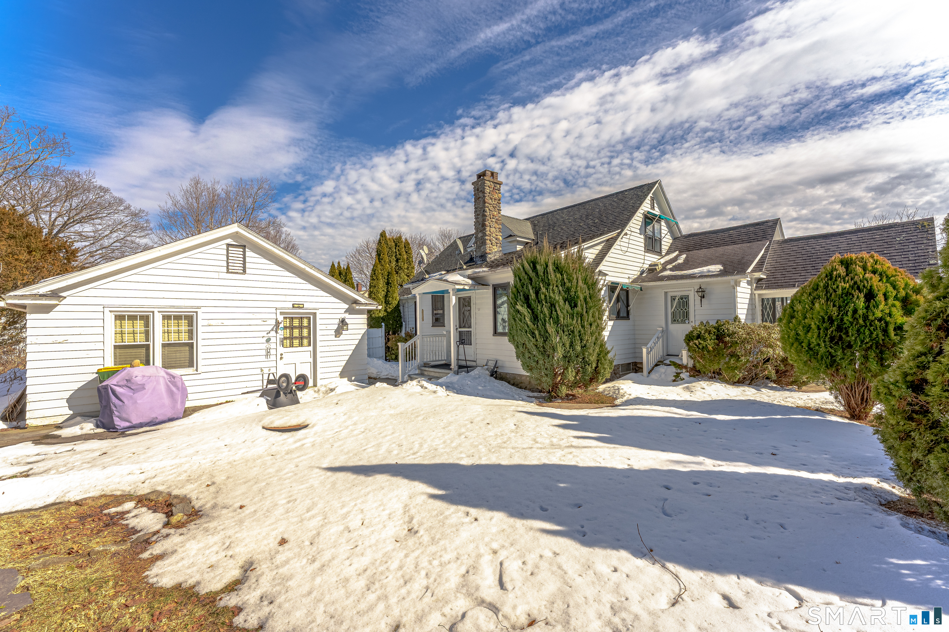 804 Congress Avenue Waterbury, CT 06708 - Photo 33 of 34