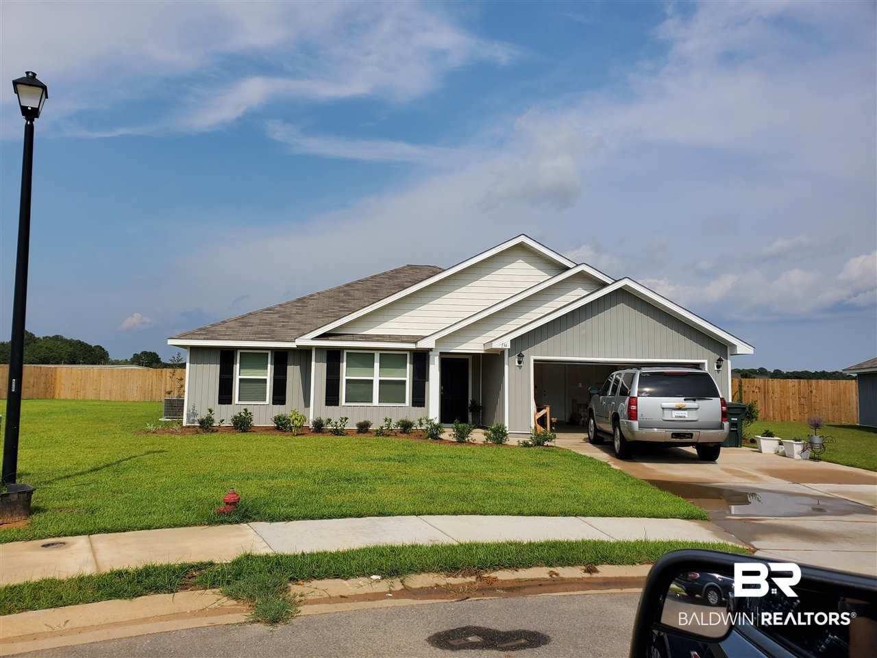 134 Erie Court Foley, AL 36535 - Photo 1 of 20