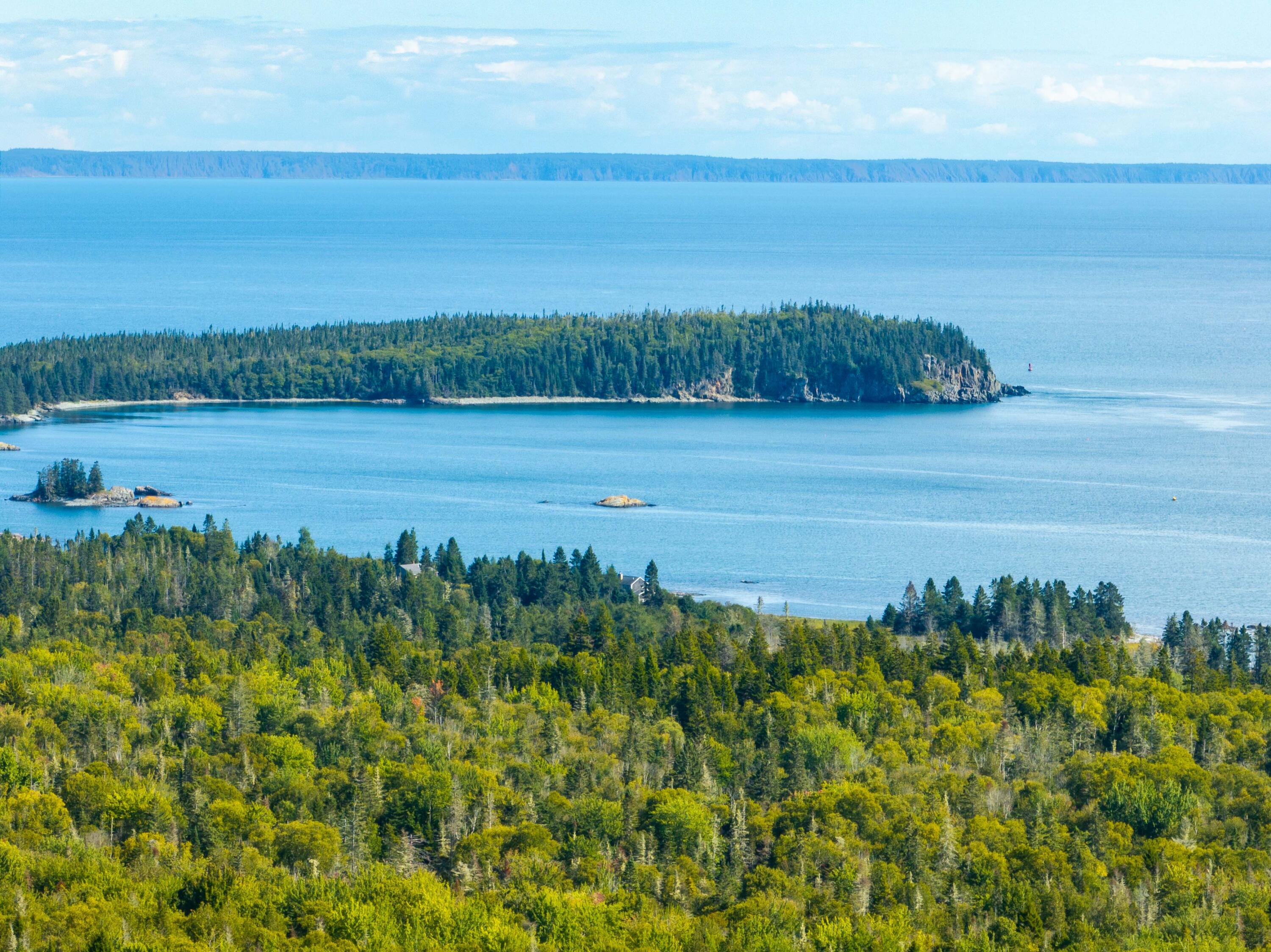 2 Map Lubec, ME 04652 - Photo 55 of 79 530+- acres Trescott Twp Maine (55 of 80