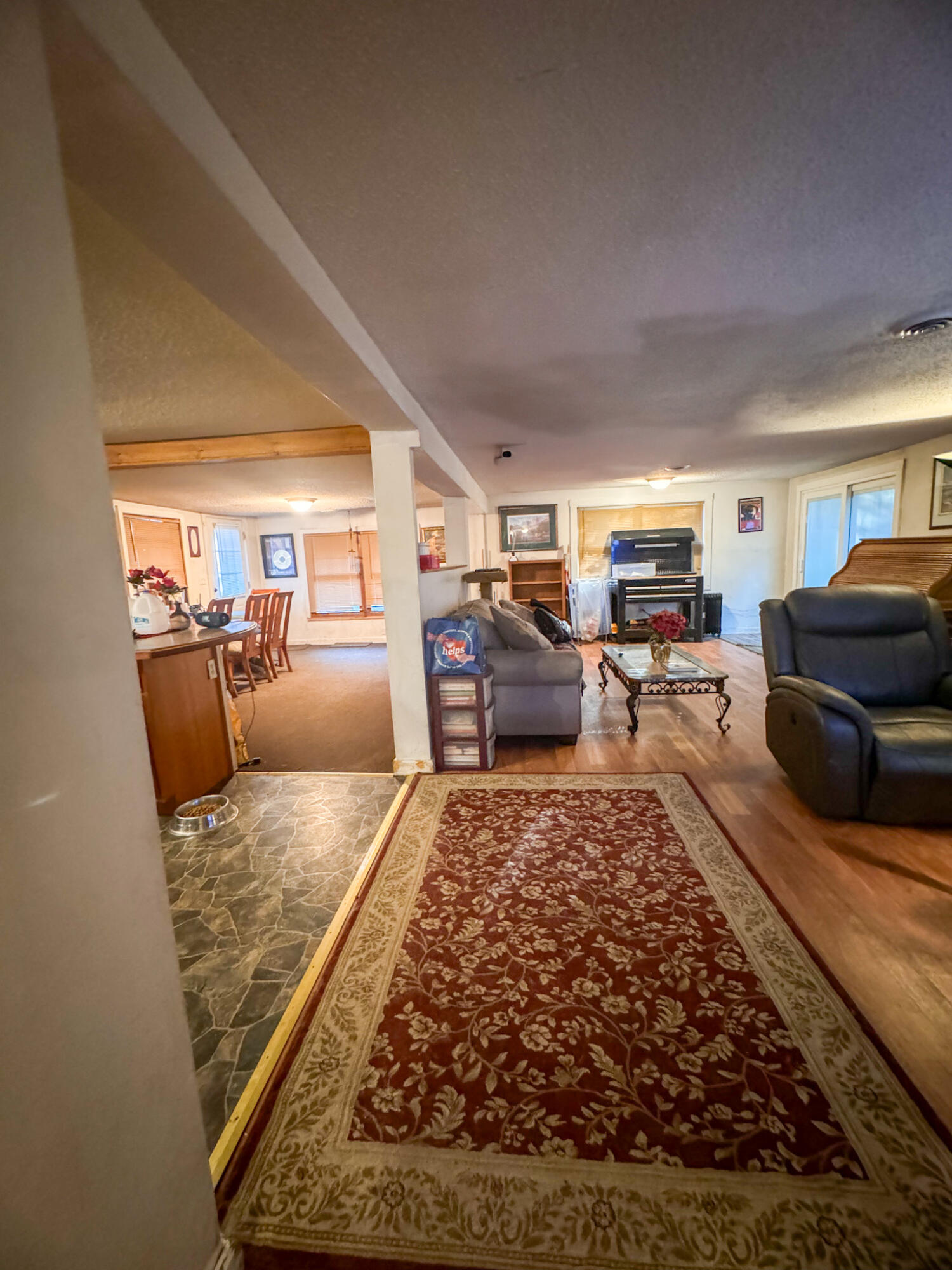 37 Shaw Road New Gloucester, ME 04260 - Photo 30 of 42 Living/Dining