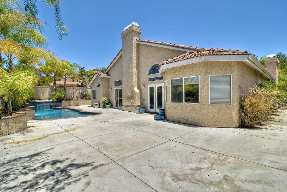 14380 Silver Heights Road Poway, CA 92064 - Photo 21 of 23