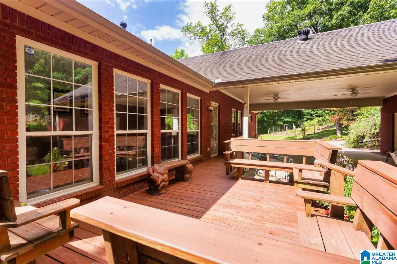 80 Lawrence Drive Springville, AL 35146 - Photo 46 of 50