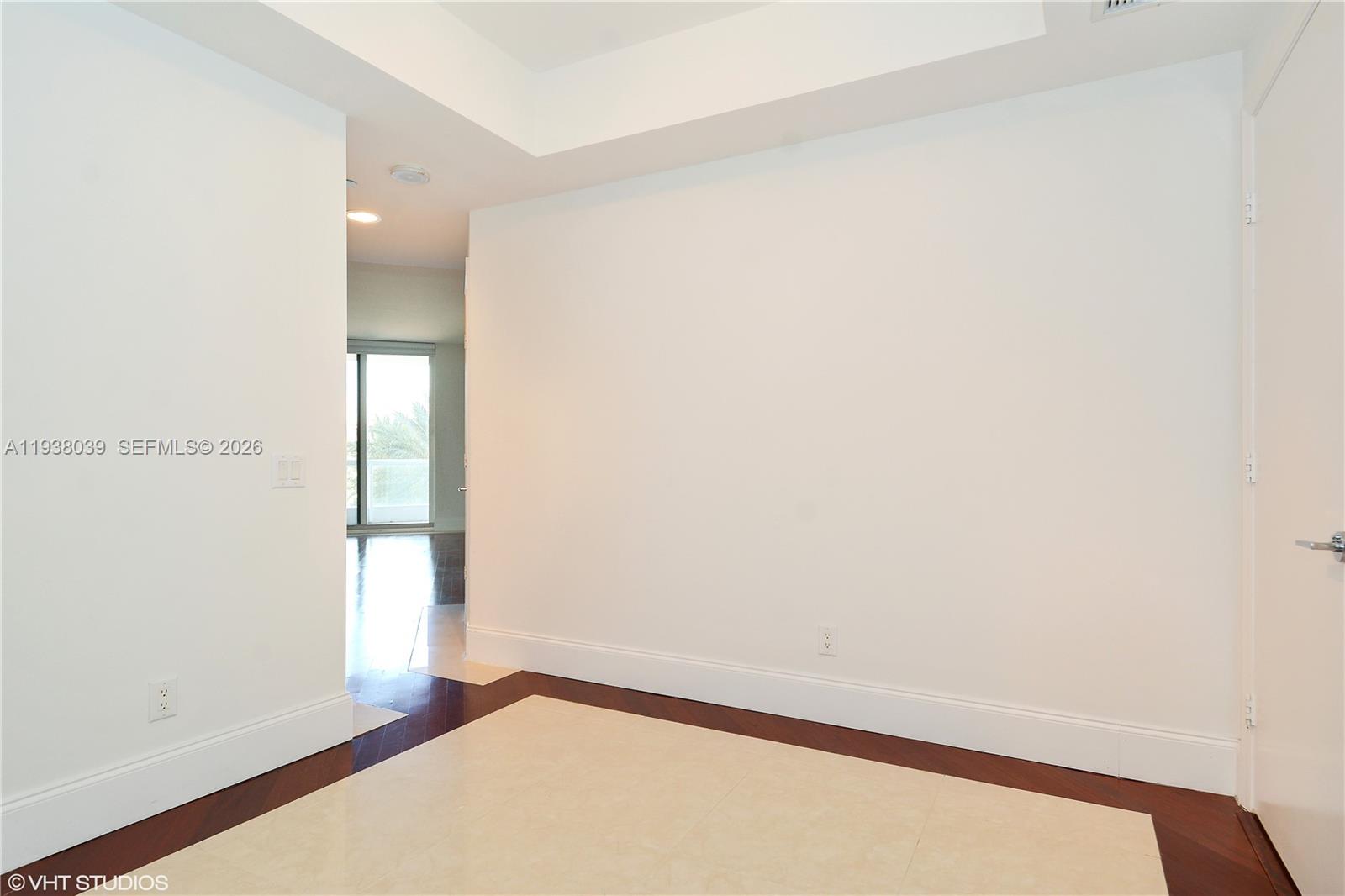 21200 Point Place, Unit 404 Aventura, FL 33180 - Photo 8 of 22 a view of an empty room